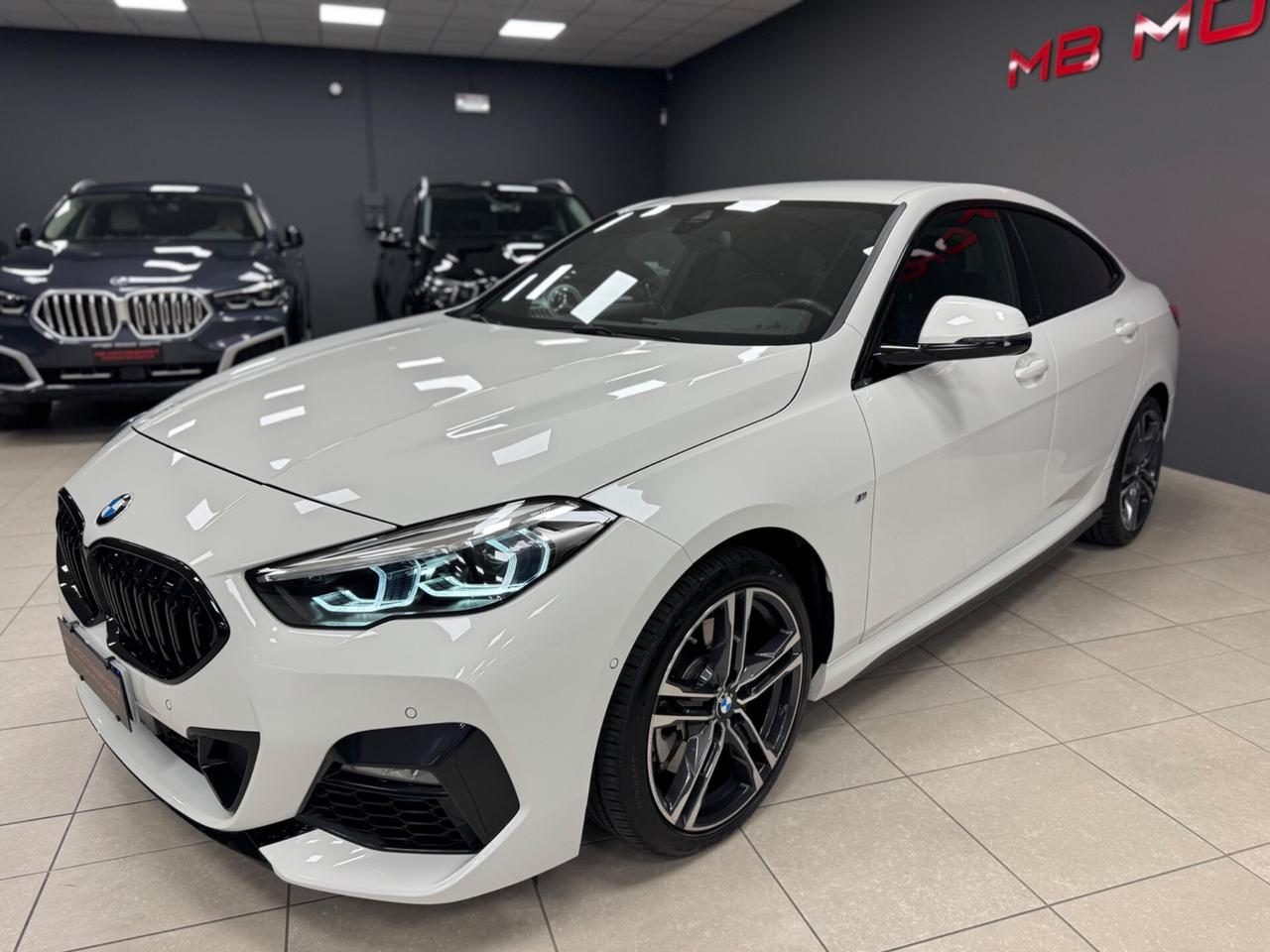 Bmw 220 220d 48V Gran Coupé Msport