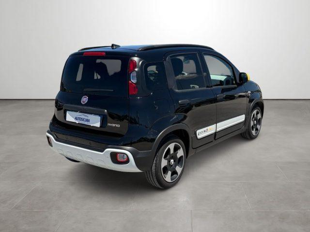 FIAT Panda 1.0 FireFly S&S Hybrid Pandina