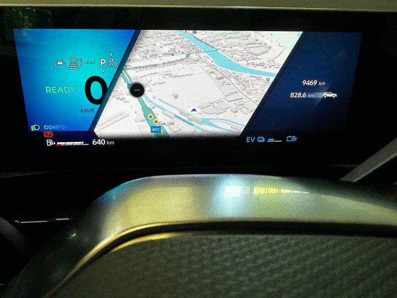 Renault Austral Austral Full Hybrid E-Tech 200 CV Techno