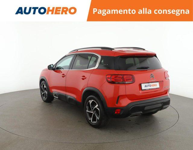 CITROEN C5 Aircross BlueHDi 130 S&S EAT8 Feel