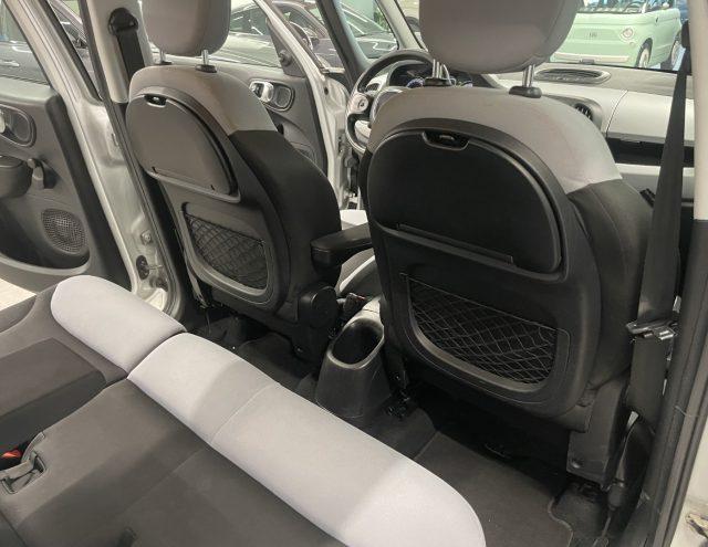 FIAT 500L 1.3 Multijet 95 CV Lounge