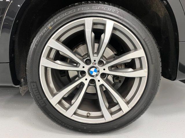 BMW X6 xDrive30d 258CV Msport M Sport