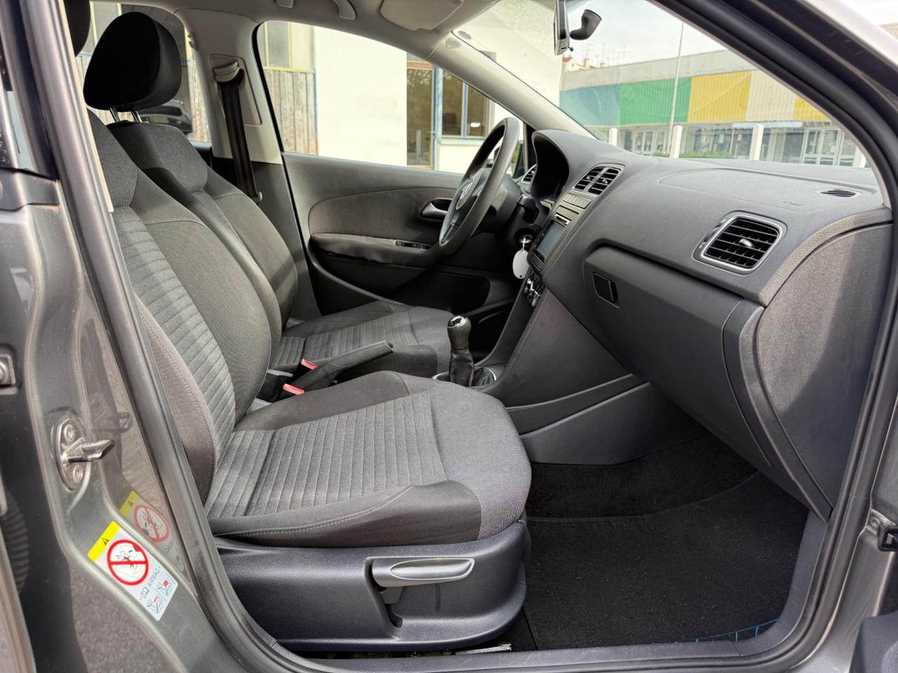 Volkswagen Polo 1.2 70 CV 5p. Comfortline