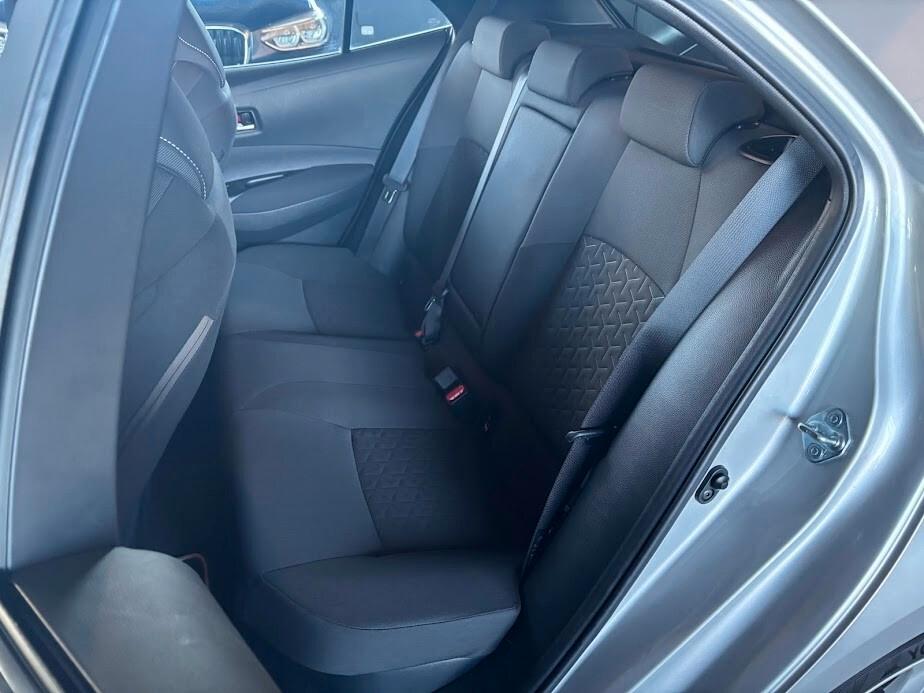 Toyota Corolla 1.8 Hybrid Active NEOPATENTATI + IVA