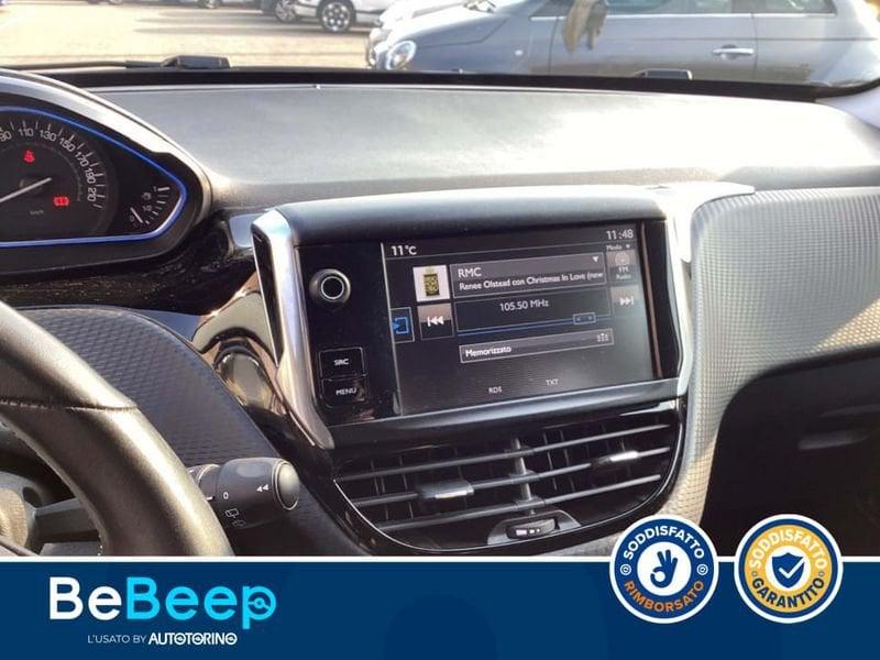 Peugeot 2008 1.6 BLUEHDI ALLURE S&S 120CV MY16