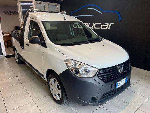 DACIA Dokker Blue dCi 95 Pick-Up + IVA