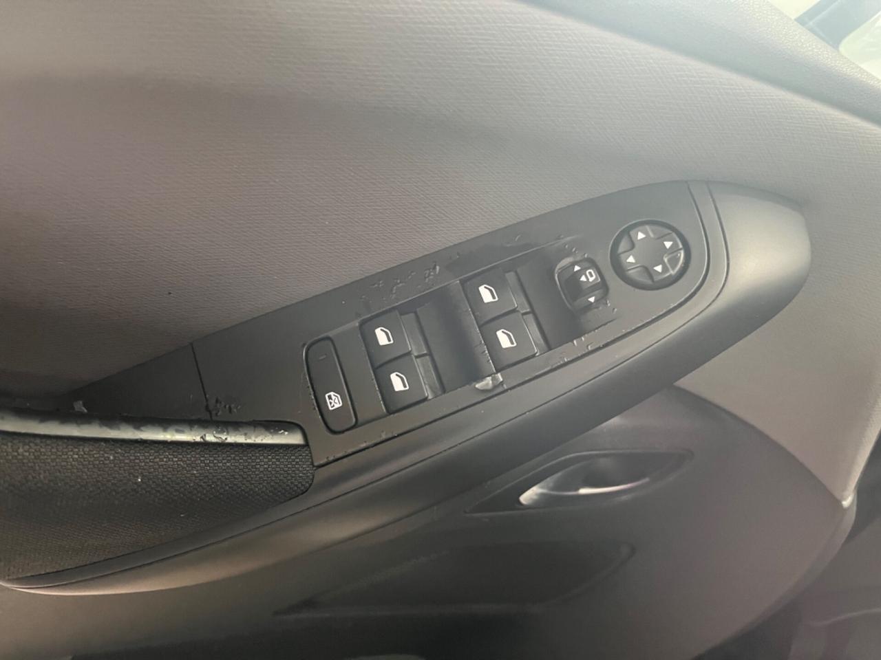 Citroen C4 Picasso 1.6 hdi optional 2016