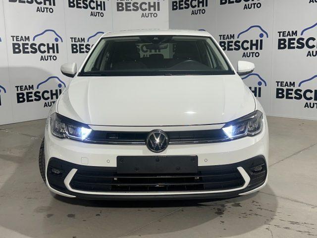 VOLKSWAGEN Polo 1.0 TSI 95 CV MOVE