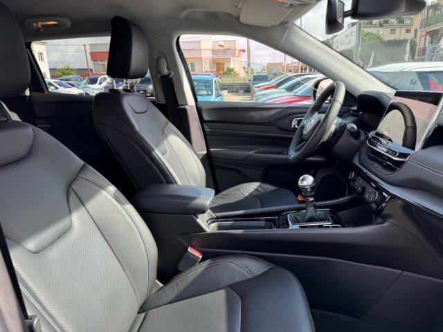 JEEP Compass 1.6 Multijet II 2WD S