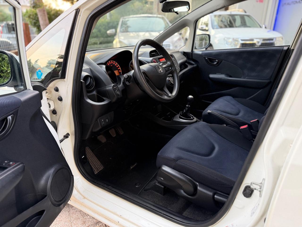 Honda Jazz 1.2 i-VTEC Trend Neopatentati