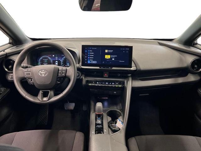 TOYOTA C-HR 1.8 HV Trend