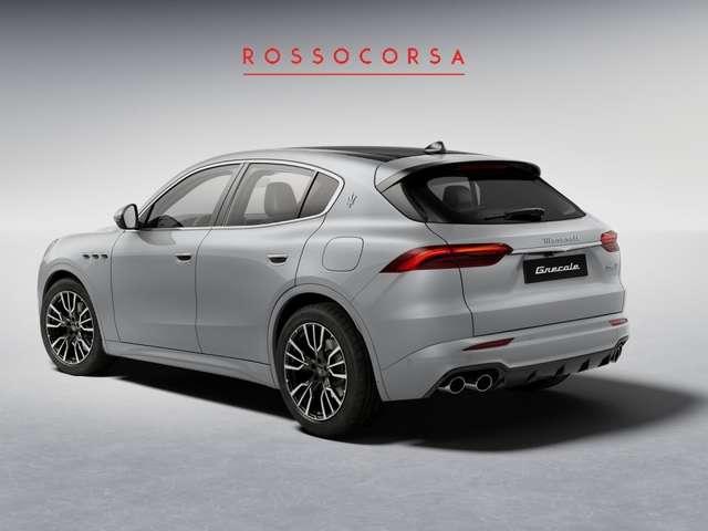 Maserati Grecale 300 CV MY25