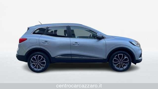 Renault Kadjar 1.5 blue dci Sport Edition 115cv 1.5 Blue dCi Spo