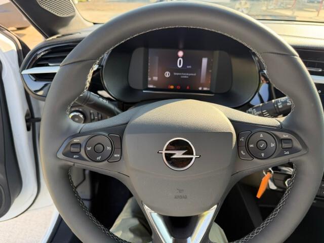 Opel Corsa 1.2 100 CV GS