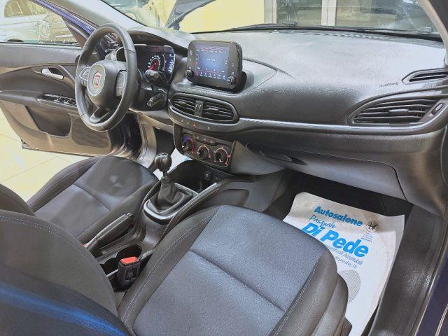 FIAT Tipo 1.6 Mjt S&S 5 porte Mirror