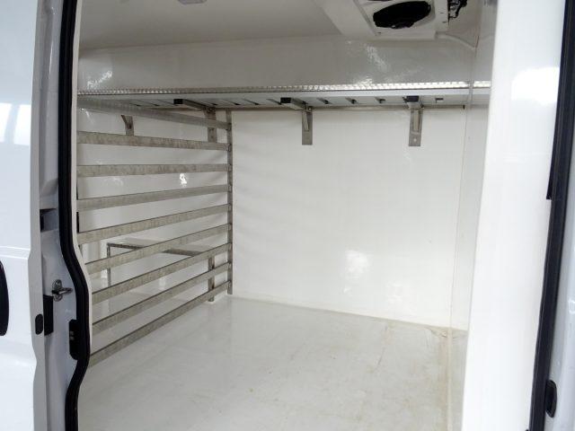 FIAT Ducato 33Q 2.2 Mjt 140CV PM-TM FRIGO FRAX -0°