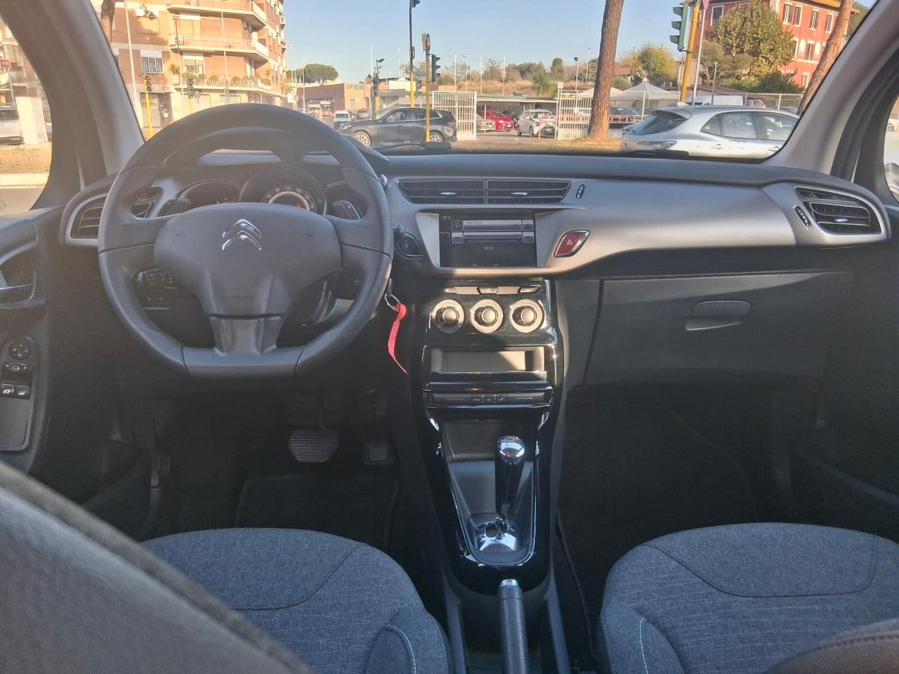 Citroen C3 PureTech 82 S&S ETG Exclusive