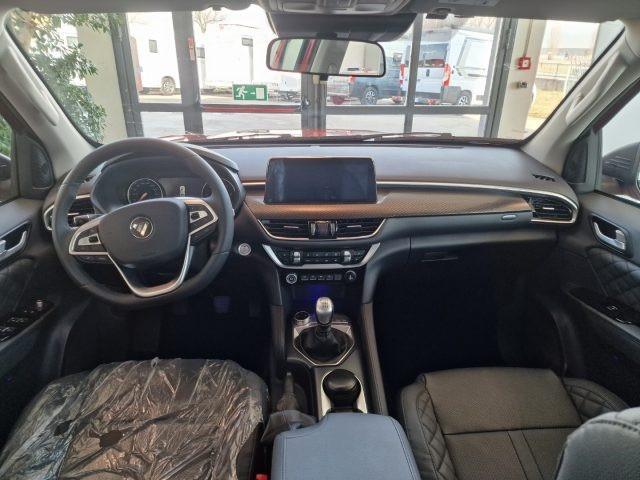 FOTON Tunland G7 TUNLAND G7 4x4