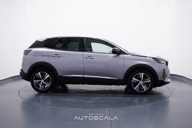 PEUGEOT 3008 1.5 BlueHDi 130CV S&S EAT8 Allure Pack