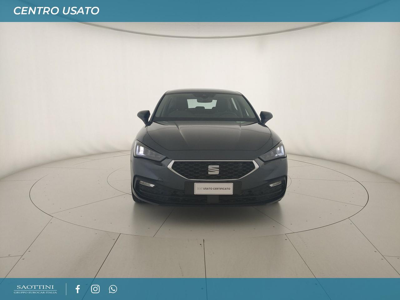 2.0 TDI Business 150 CV DSG