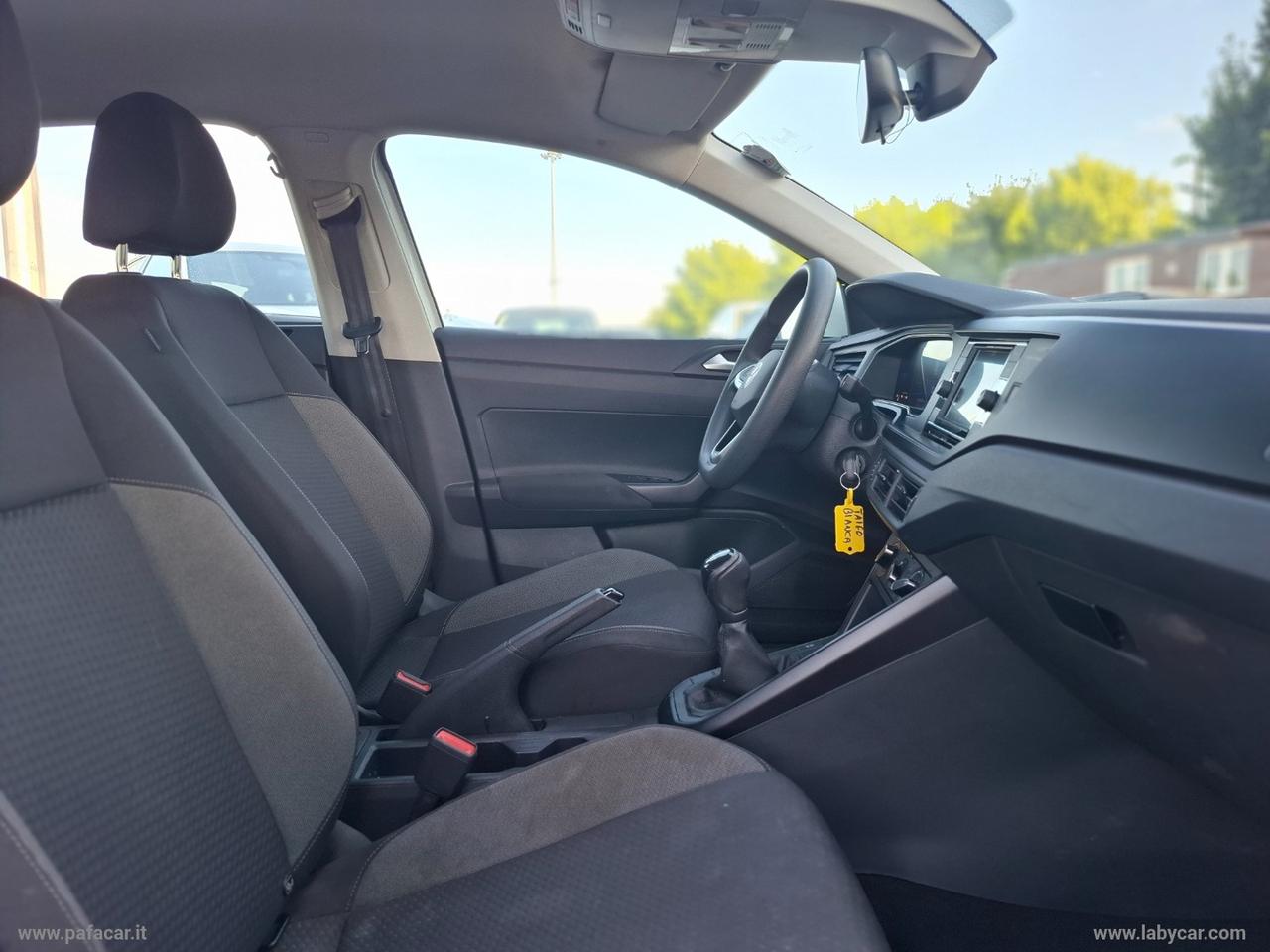 VOLKSWAGEN Taigo 1.0 TSI Life