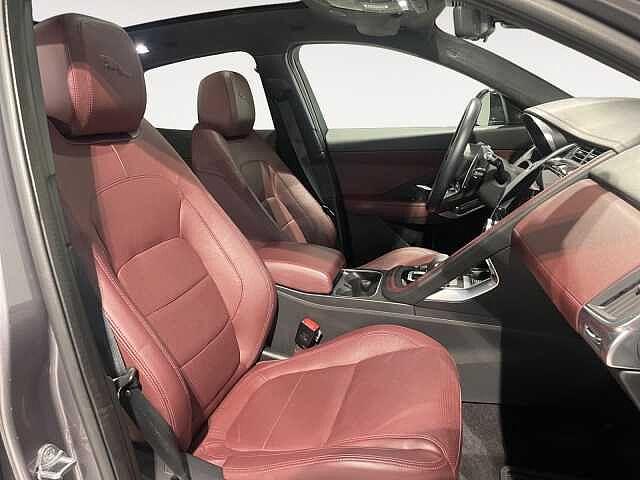 Jaguar E-PACE R-Dynamic S - IVA ESPOSTA