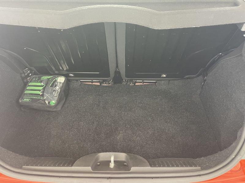 FIAT 500 Hybrid 1.0 70cv Ibrido Dolcevita