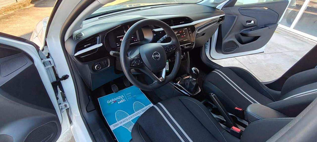 Opel Corsa 1.2 Design & Tech KM 37000