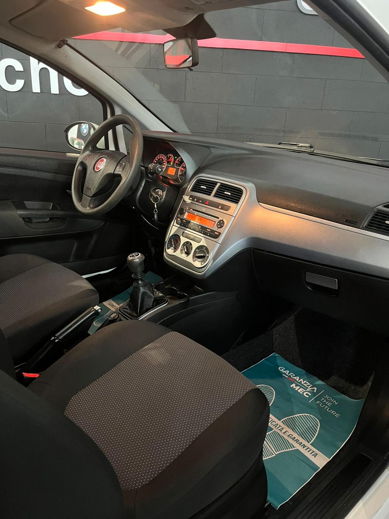 Fiat Punto Evo Prezzo NON vincolato a finanziamento