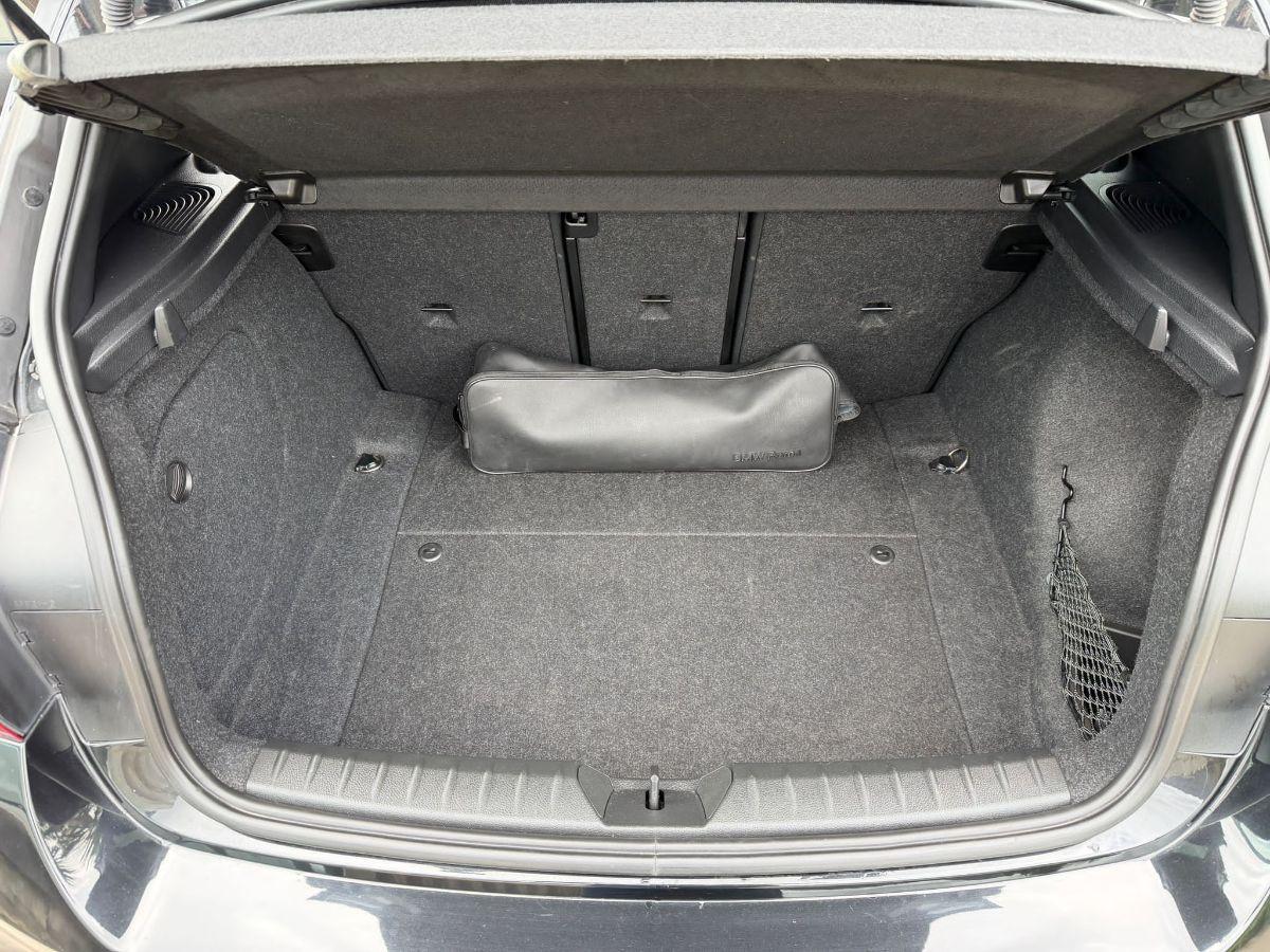 BMW - Serie 1 - 116i 5p. Msport