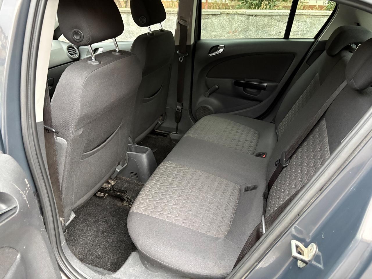 Opel Corsa 1.3 CDTI 95CV F.AP. 5 porte Edition