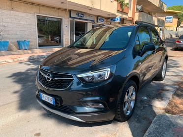 Opel Mokka X 1.6 CDTI Ecotec 4x2 Start&Stop Business