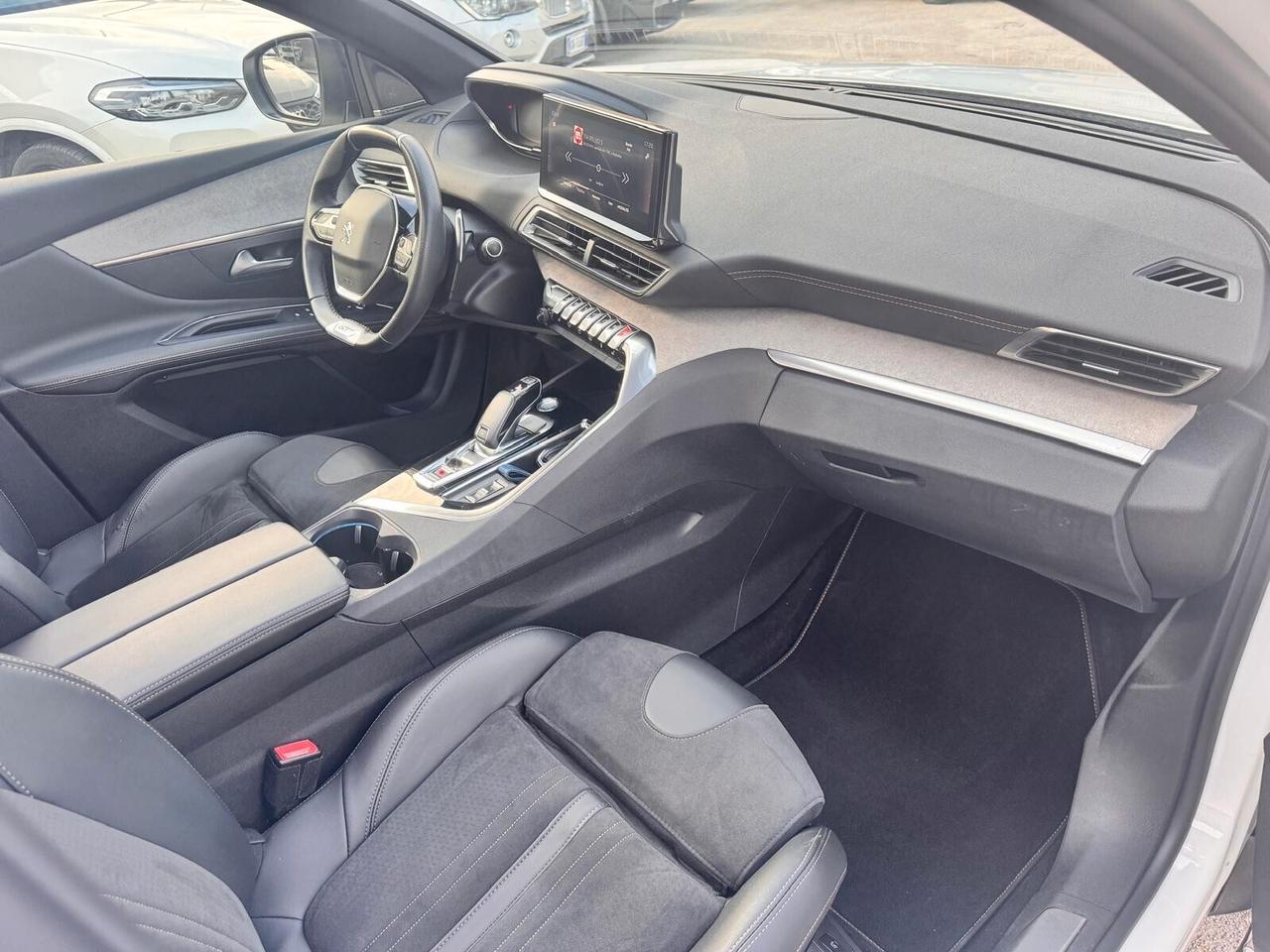 Peugeot 3008 BlueHDi 130 S&S GT Line Tetto