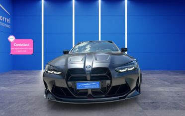 BMW Serie 4 Cpé(G22/82) M4 Competition M xDrive