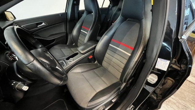 MERCEDES-BENZ A 180 CDI Automatic Sport