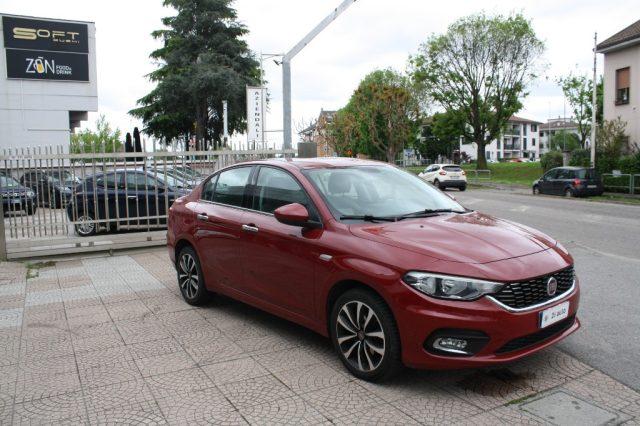 FIAT Tipo 1.6 Mjt 4 porte 120cv Lounge