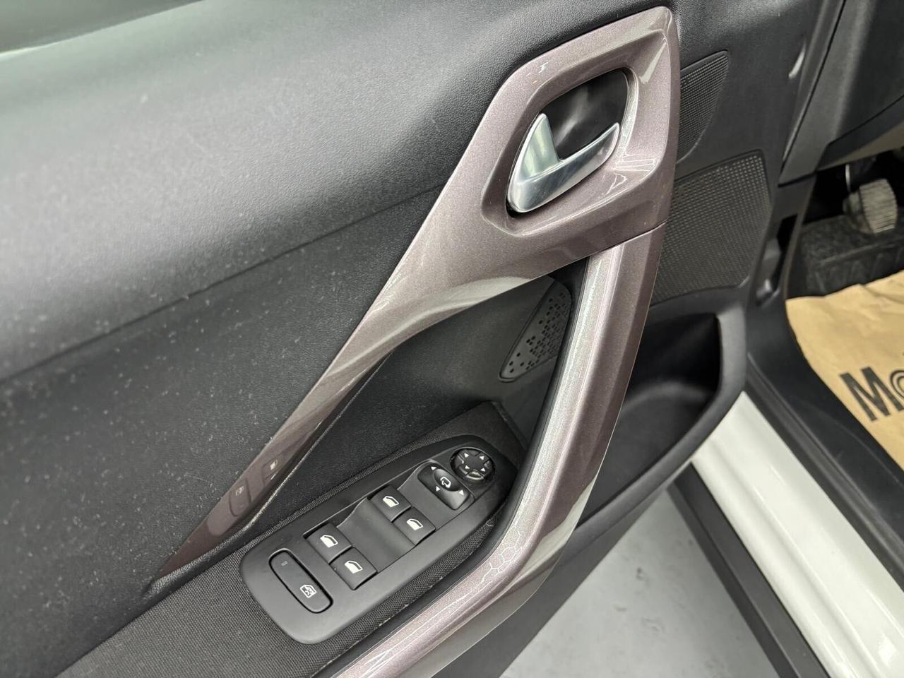 Peugeot 2008 BlueHDi 75 Active