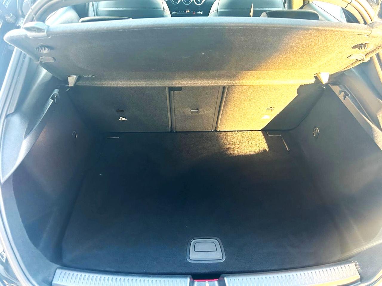 Mercedes-benz A 180 d Automatic Sport PREZZO PROMO LEGGERE DESCRIZIONE