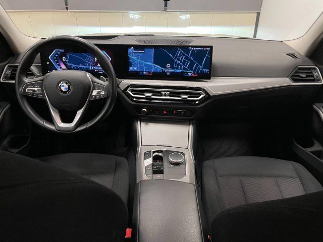 BMW 320 D 48 V TOURING MHEV SPORT AUTO - IVA DEDUCIBILE