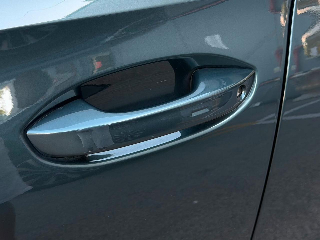 Cupra Formentor 1.4 e-Hybrid DSG VZ 245 cv