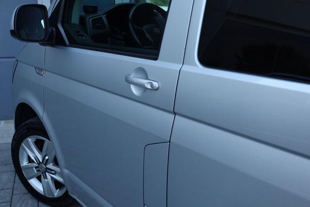 VOLKSWAGEN Caravelle 2.0 TDI 150CV PC Comfortline PREZZO FINITO