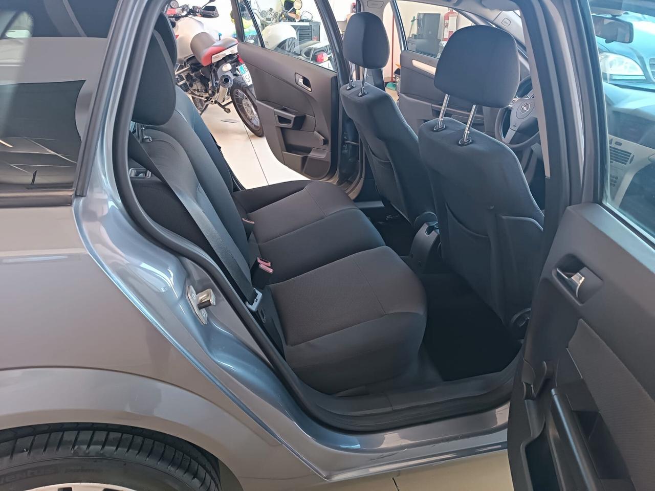Opel Astra 1.7 CDTI 125CV Station Wagon Cosmo