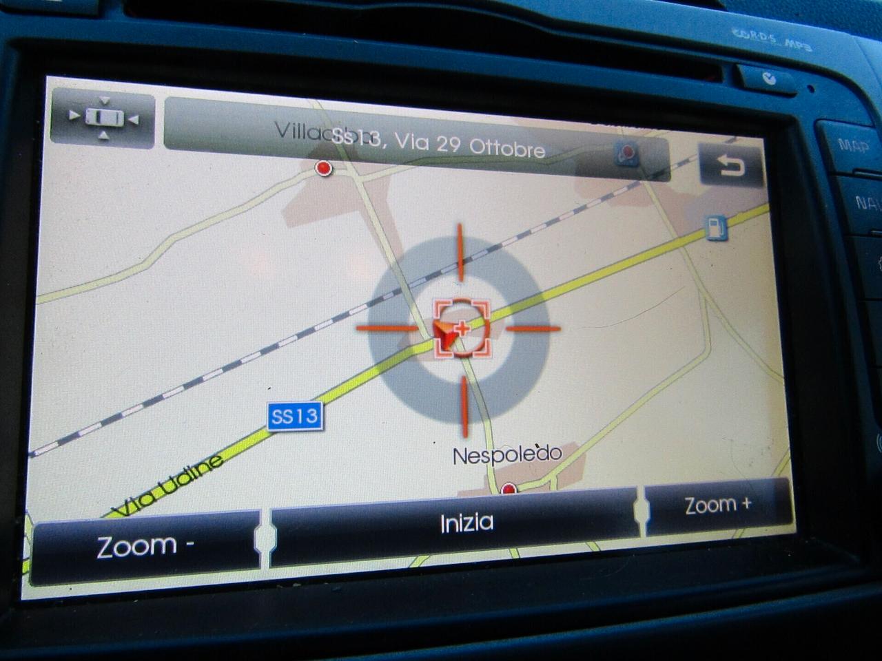 Kia Sportage 1.7 CRDI VGT 2WD Class