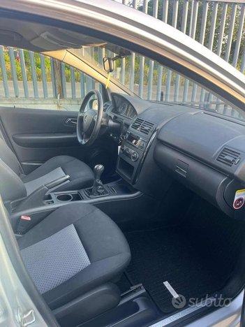 MERCEDES-BENZ A 180 CDI Elegance