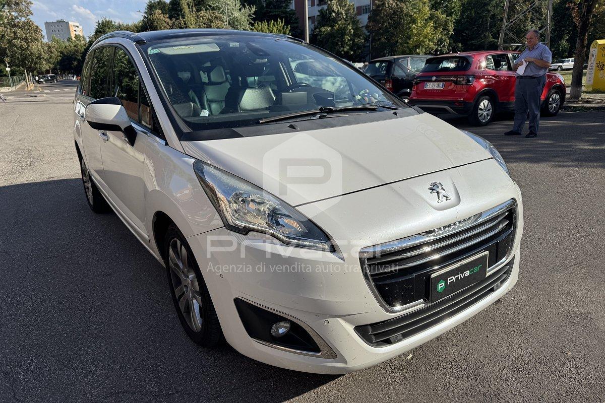 PEUGEOT 5008 2.0 HDi 150CV Business