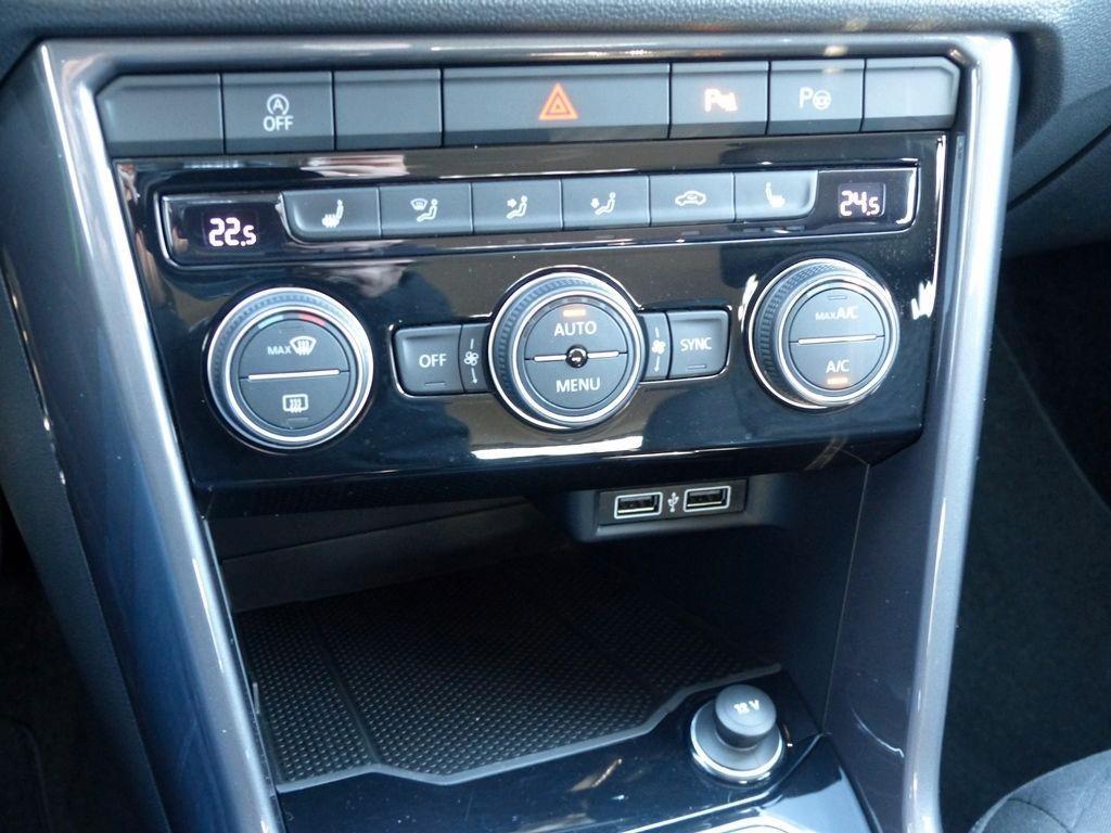 Volkswagen T-Roc 1.6 TDI SCR Advanced BlueMotion Technology