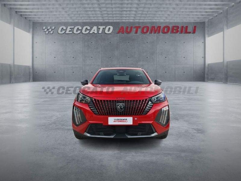 Peugeot 2008 2008 1.2 puretech Allure s&s 130cv eat8