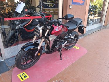 Honda CB 300 R ABS
