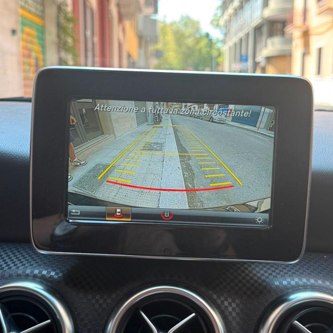 Mercedes A 180d Aut - 109 CV