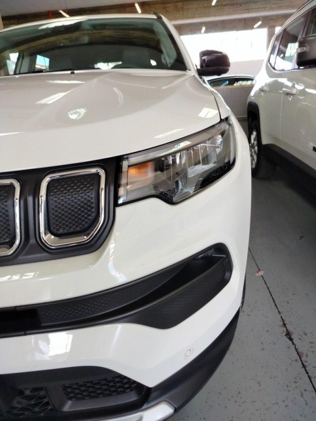 JEEP Compass 1.6 Multijet Limited MY24